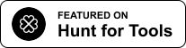 Huntfor Tools
