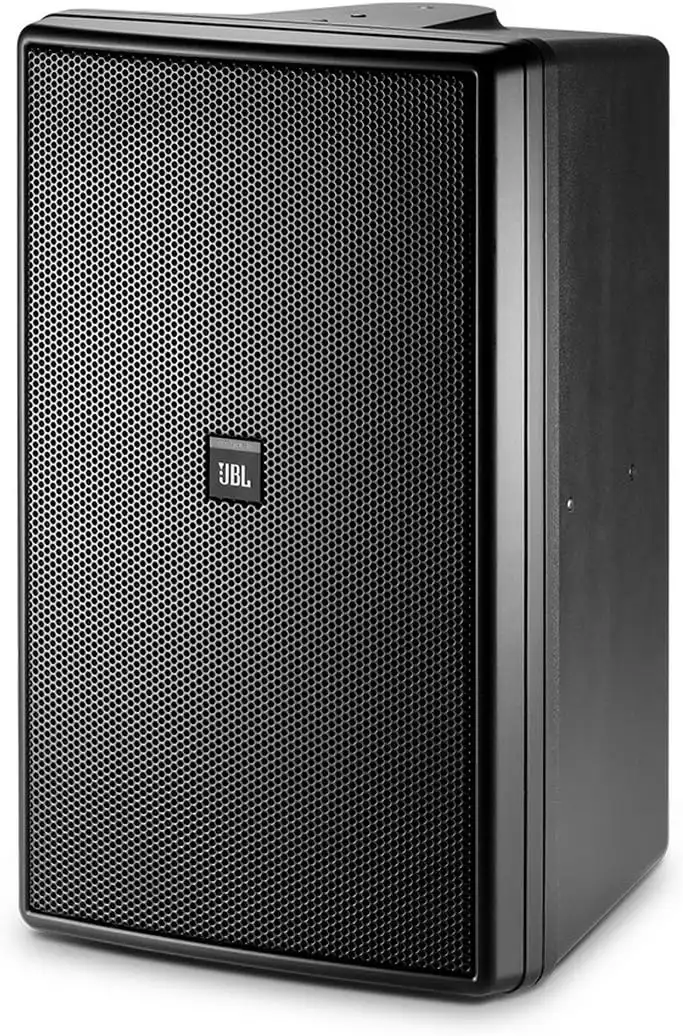 JBL Control 31 — best JBL monitor for commercial and outdoor installations with IP55-rated weatherproof enclosure