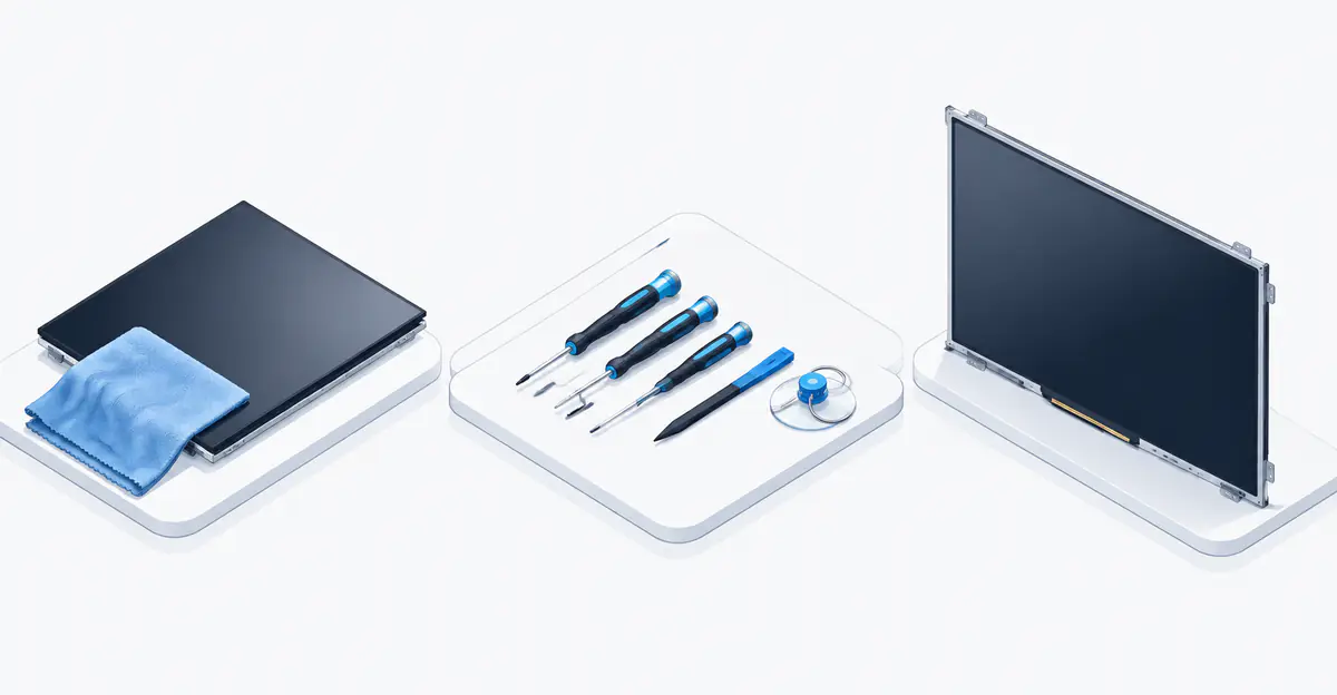 laptop-screen-black-spots-solution